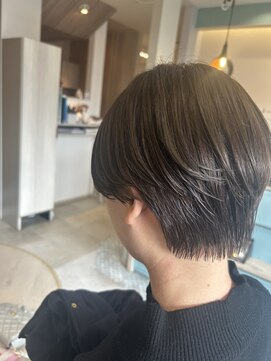 アストレアバイセレーネ(ASTRAEA by Selene) 糟屋郡/須恵町/ショート