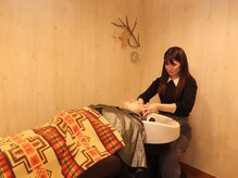 ヘアーサロン キルト(hair salon Quilt)