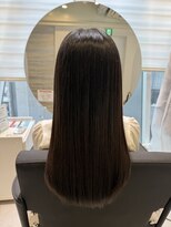 イエナ 難波(IENA)&nbsp;髪質改善トリートメント