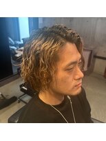 レイヴン(RAVEN) サーフカール