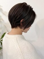 リタヘア(Re:ta Hair) ハイライトショートボブ【飯田淳平】Re:ta Hair