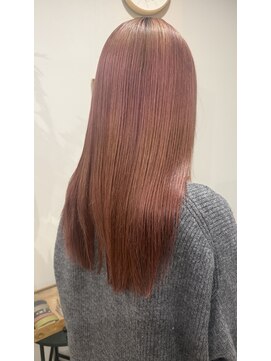 コタコット(cote a cote) ブリーチカラー