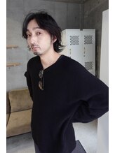 ドライブアンドビジョン 池袋(Drive&Vision)&nbsp;NAGAYOSHI YUTAKA