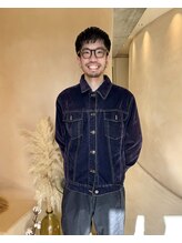 ムーフ(Moof)&nbsp;IZAKI KOUTA