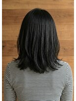 ブレスド(Blessed.)&nbsp;30代40代50代大人女性白髪カバートリートメント