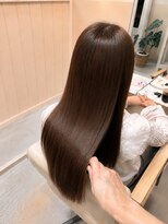 LEVA 髪質改善特化&ハイトーン【レヴァ】【8月初旬 NEW OPEN（予定）】&nbsp;髪質改善トリートメント