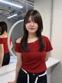 ピンク シー バイ アンジェリカ 瓢箪山2号店(PINQ she by ANGELICA)&nbsp;MIREI 