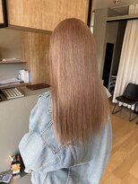 リード 大府店(LEAD)&nbsp;ハニーミルクティー