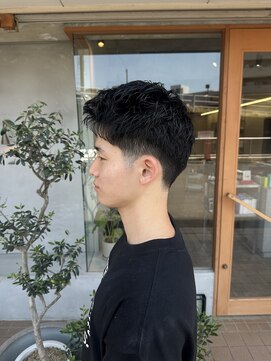 ニル(nil) ローフェード