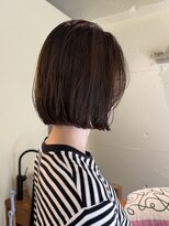 ヌエラ(nuella.)&nbsp;basic bob