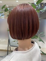 タヤ アルカキット錦糸町店(TAYA)&nbsp;すっきり丸みショート