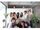 アンヌ(ennu)の写真/【岐阜/全席個室】女性スタッフ多数◇やわらかい雰囲気で相談しやすい！お会計まで席で完結する上質サロン