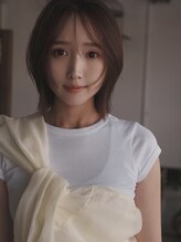 ソーイ(sowi)&nbsp;スタイリングに悩まないレイヤーボブ/アベタツヤ