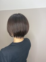 エイム(AIM)&nbsp;大人かわいいスッキリショート