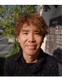 美容室 パナシェ 谷口 慎一