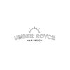 アンバーロイス 綱島(umber royce)のお店ロゴ