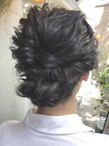 フレア 心 武庫之荘(flare) アンニュイローウェイトアップ*