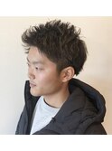 ジェットモヒカン
