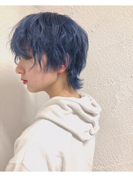 グランシャリオ 笹塚店(Grand Chariot) 【2020年の新作スタイル】笹塚美容室Grand Chariot