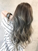 トランクス(TORANK'S)&nbsp;セピアアッシュ☆TORANK’S仙台