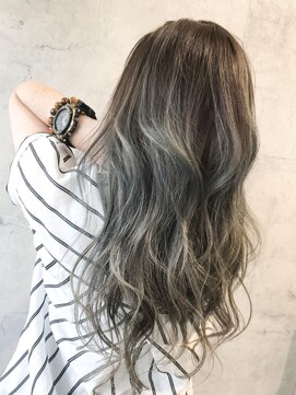 トランクス(TORANK'S) セピアアッシュ☆TORANK’S仙台