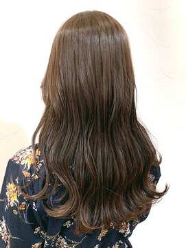 ネオリーブアオバ 高田馬場店(Neolive aoba) イルミナカラーオリーブベージュ