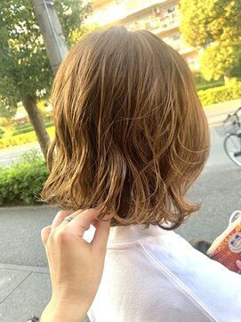 モアムー(Moremuu) ワンカラーで可愛く♪