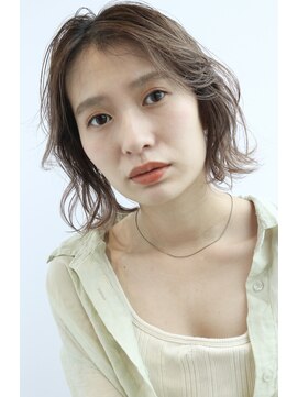 ジャムバイネオリーブ 高円寺(jam by neolive) 色っぽニュアンスボブ