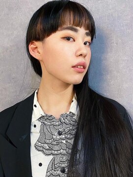 イトシテ スーパーロング　【高橋　賢吾】