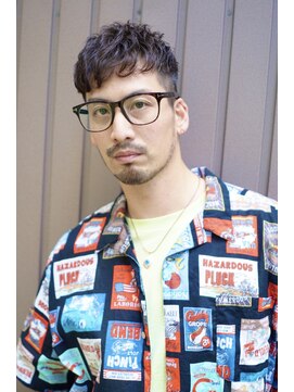 エンタリティ(entality) 【entality】フェード×ダウンスタイル