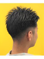 エルム&nbsp;ツーブロック