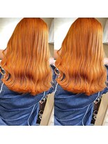 タオ 河原町(Tao) オレンジ