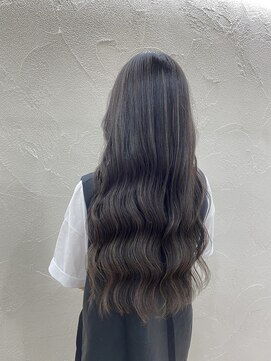 ループ(LOOP) ハイライトカラー