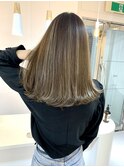 コントラストハイライト