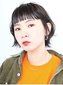 ニュアンスボブ☆