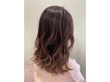 ヘアー メイク フィールド(Hair Make Field)