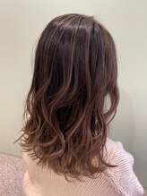 ヘアー メイク フィールド(Hair Make Field)