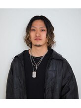 ヘアーズ アンテナプラス(hair's AnteNna+) 小田 麗帆