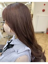 インビテーション(invitation)&nbsp;モーヴラベンダー