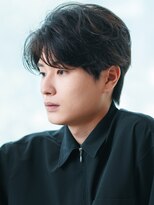 ヴィアラ 自由が丘(VIALA)&nbsp;【VIALA 自由が丘】クール×ニュアンスパーマ