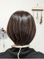 ミルキィ 野中町店&nbsp;大人女性向けサロン/トリートメント/カラー/白髪染め