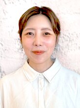 サロンズ 久留米小森野店(SALONS) 元田 髪質改善