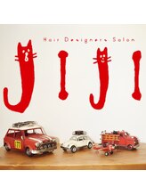 ヘアデザイナーズサロン ジジ(Hair Designers Salon JIJI) JIJI