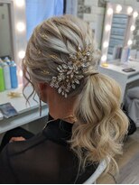 ミザリー(MISERY)&nbsp;ポニーテール