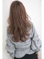 ディアナ(DiANA)&nbsp;【DiANA】ゆるふわフェミニンロング３