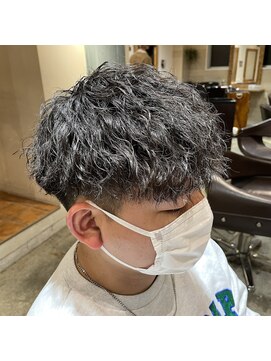 アルーシェ 秋葉原店(Alushe) ハードツイストマッシュ