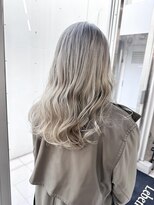 レーベン(LEBEN)&nbsp;【人気カラー】ミルクティーグレージュ★