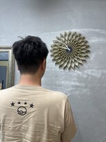 チェリエ(Celler)&nbsp;ナチュラルショート