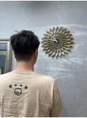 ナチュラルショート
