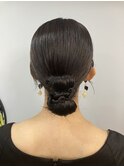 おまかせタイトスタイル